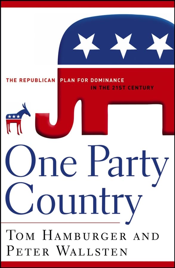 One party country Cover