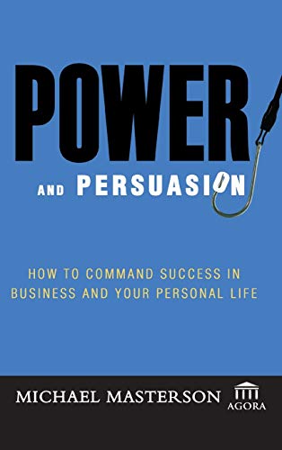 Power and Persuasion Cover