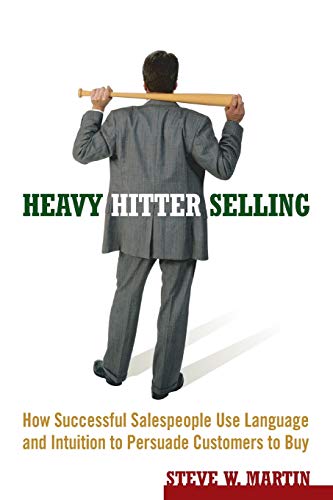 Heavy hitter selling Cover