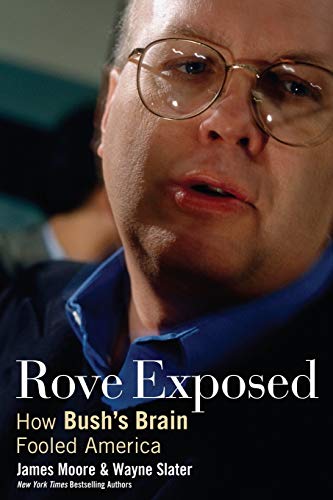 Rove exposed Cover