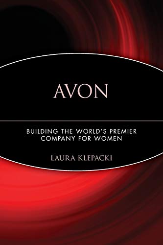 Avon Cover