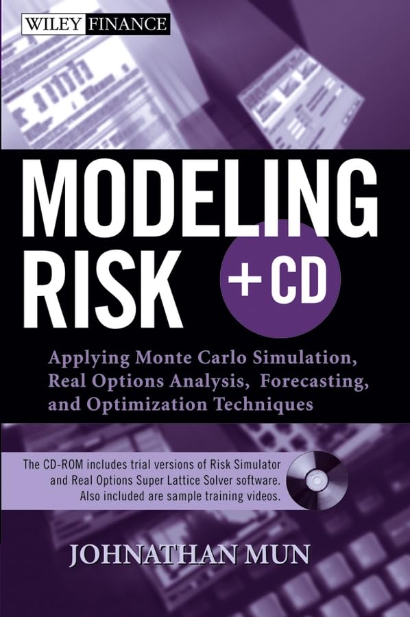 Modeling risk Cover