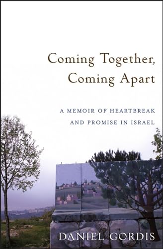 Coming together, coming apart Cover