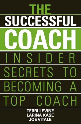 The Successful Coach Cover