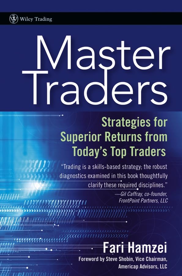 Master Traders Cover