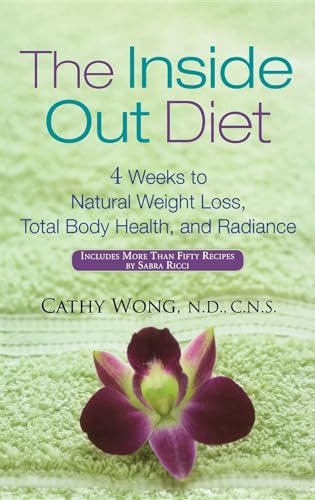 The Inside-Out Diet Cover