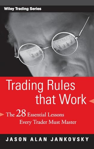 Trading Rules that Work Cover