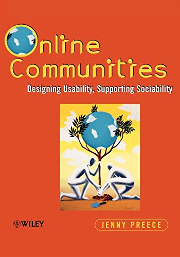 Online Communities Cover