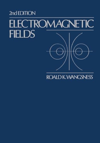 Electromagnetic fields Cover