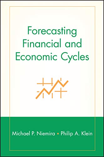 Forecasting financial and economic cycles Cover