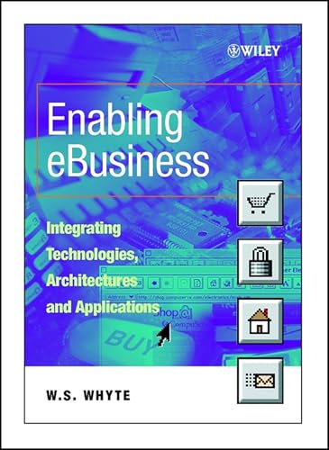 Enabling ebusiness Cover