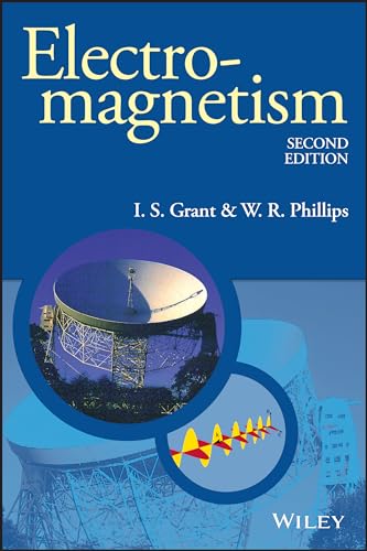Electromagnetism Cover