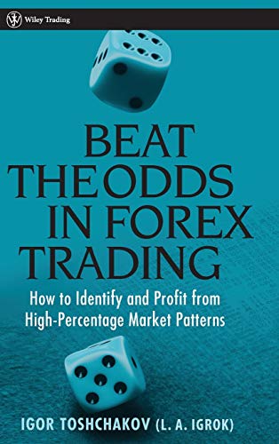 Beat the Odds in Forex Trading Cover