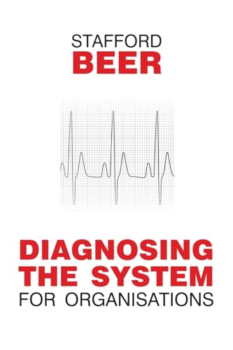 Diagnosing the System for Organizations Cover