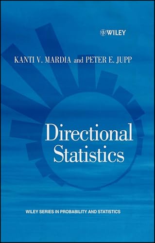 Directional statistics Cover