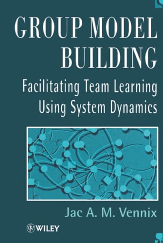 Group model building Cover