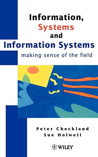 Information, systems, and information systems Cover