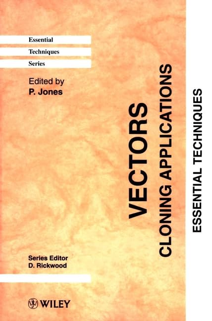 Vectors Cover