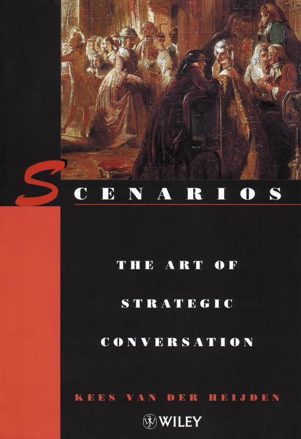 Scenarios Cover