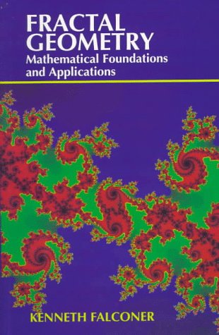 Fractal geometry Cover