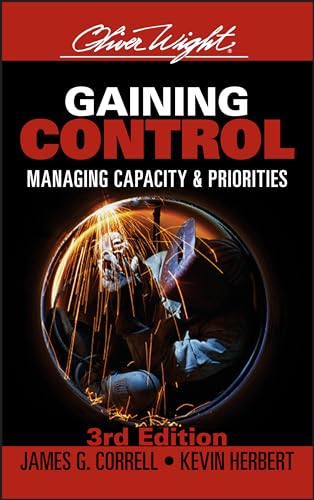 Gaining Control Cover