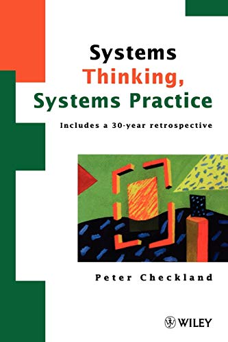 Soft systems methodology Cover