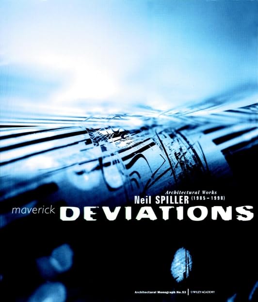 Maverick deviations Cover