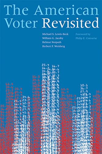 The American Voter Revisited Cover