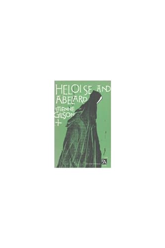 Heloise and Abelard Cover