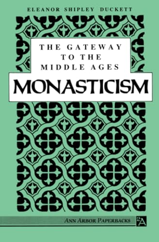 The Gateway to the Middle Ages Cover