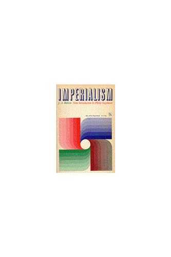 Imperialism Cover