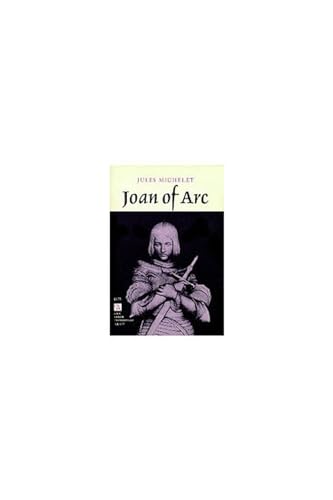 Joan of Arc Cover
