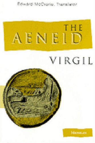 The Aeneid Cover