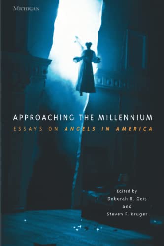 Approaching the millennium Cover