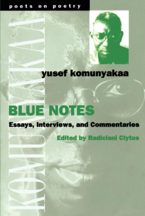 Blue notes Cover