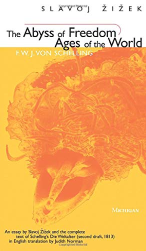 The abyss of freedom Cover