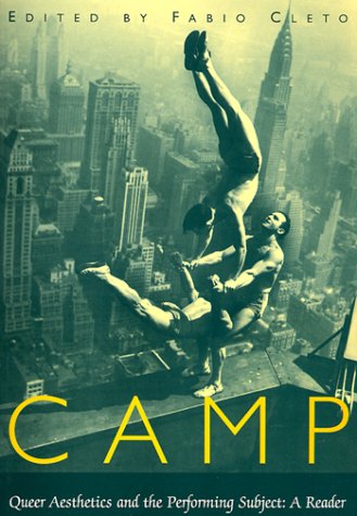 Camp Cover