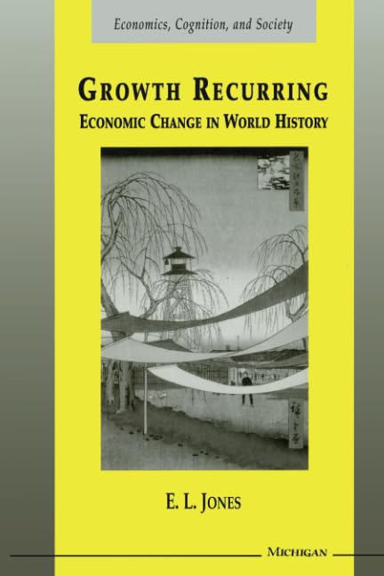Growth Recurring Cover