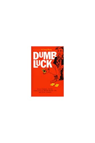 Dumb luck Cover