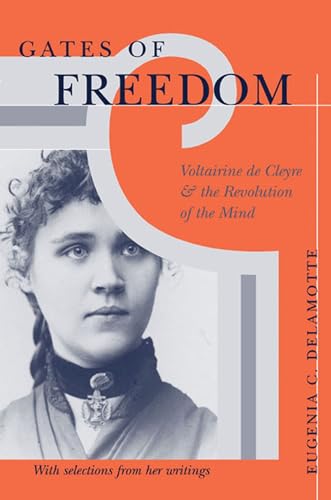 Gates of freedom Cover