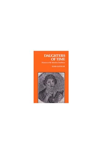 Daughters of time Cover