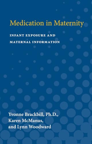 Medication in maternity Cover