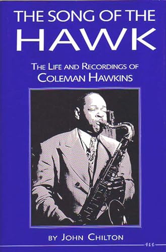 The song of the Hawk Cover