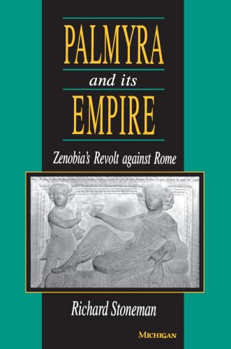 Palmyra and Its Empire Cover