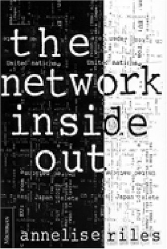 The Network Inside Out Cover