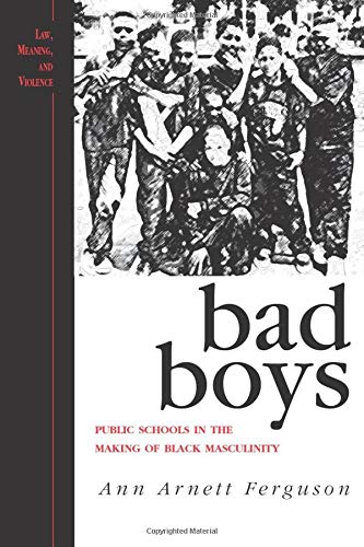 Bad Boys Cover