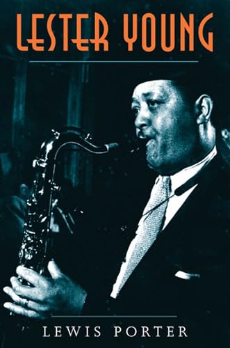 Lester Young Cover