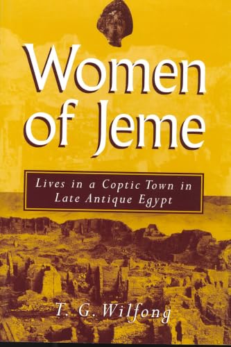 Women of Jeme Cover