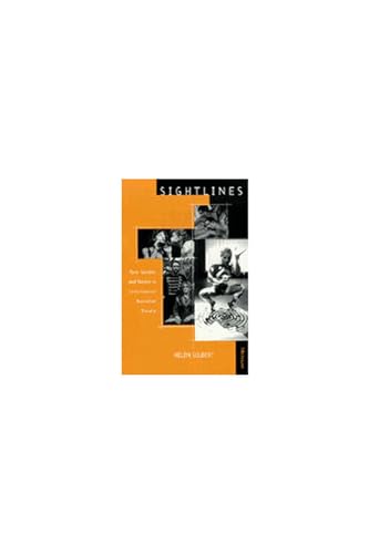 Sightlines Cover