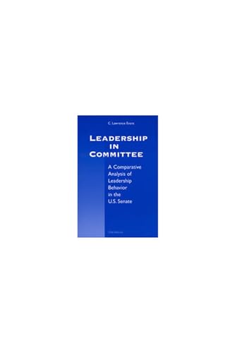 Leadership in committee Cover